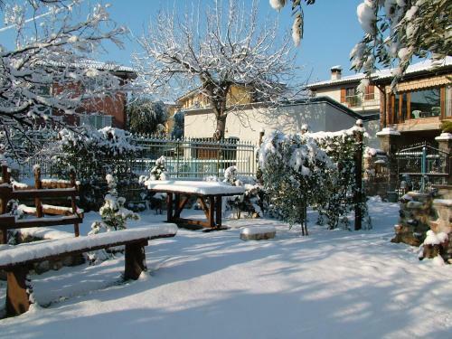 Bed & Breakfast Il Melograno