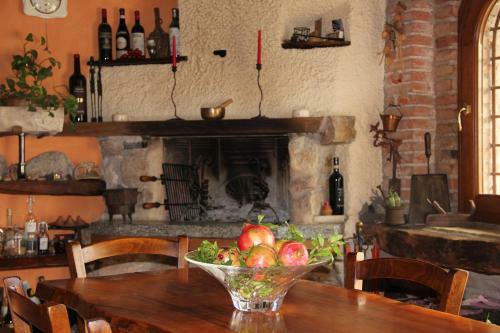 Bed & Breakfast Il Melograno