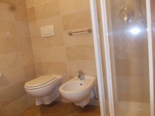 Apartamento La Meisules