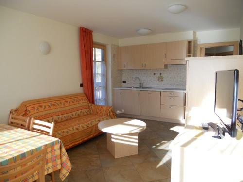 Apartamento La Meisules
