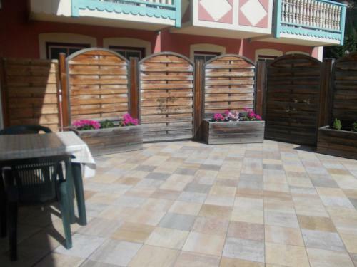 Apartamento La Meisules