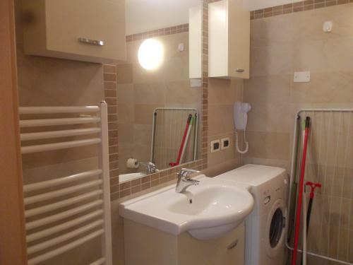 Apartamento La Meisules