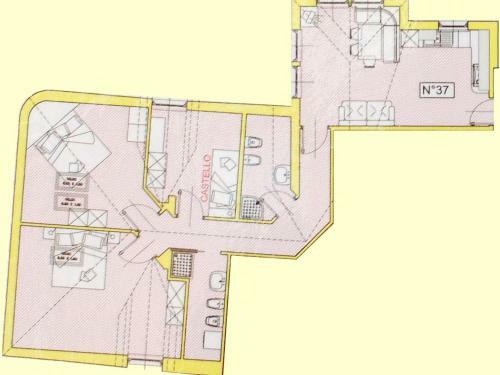 Apartamento La Meisules