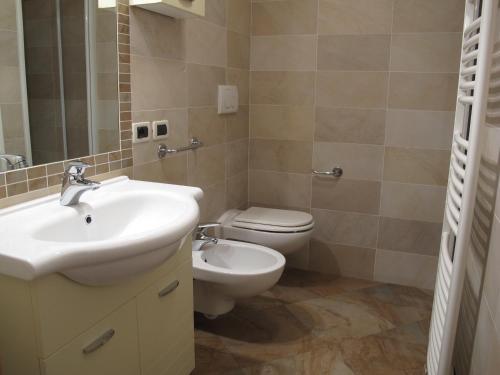 Apartamento La Meisules