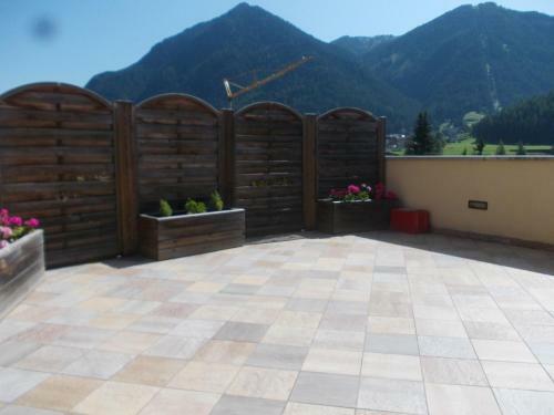 Apartamento La Meisules