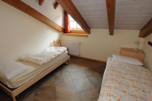Apartamento La Meisules