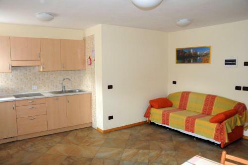 Apartamento La Meisules