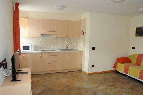 Apartamento La Meisules