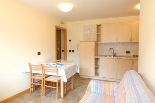 Apartamento La Meisules