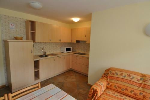 Apartamento La Meisules