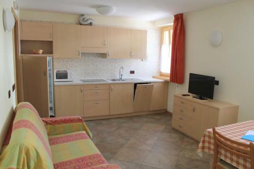 Apartamento La Meisules