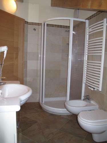 Apartamento La Meisules