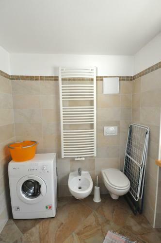 Apartamento La Meisules