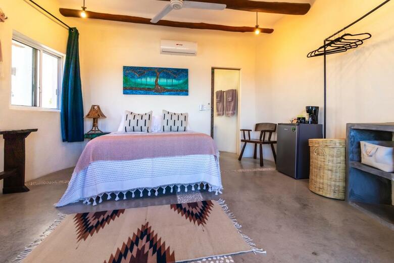 The Pacific Nomads Villa