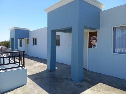 Apartamento Casa Frida Con Alberca En Casas Del Mar
