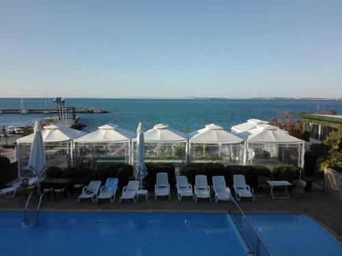 Top Aparthotel - Private Apartment - Sveti Vlas