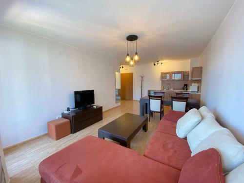 Top Aparthotel - Private Apartment - Sveti Vlas