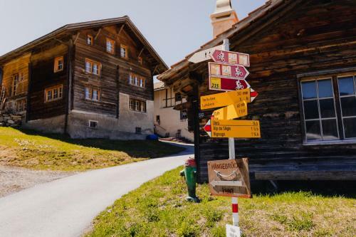 Bubble-suite Mit Wundersch�nem Blick