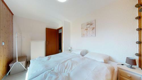 Charming Chalet With A Splendid View Of The Valais Mountains