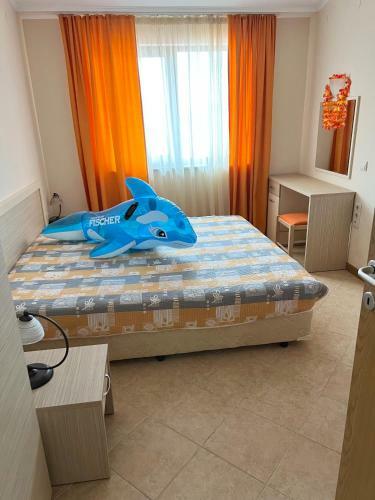 Royal Sun Apartment