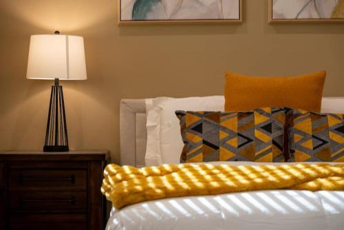 Villa Private Home, Heated Pool And Spa, Family Friendly