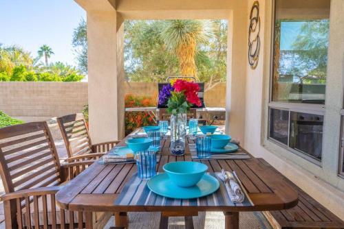 Villa Private Home, Heated Pool And Spa, Family Friendly