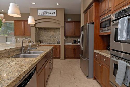Villa Private Home, Heated Pool And Spa, Family Friendly