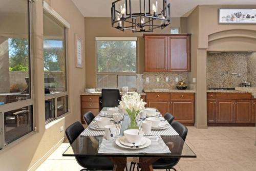 Villa Private Home, Heated Pool And Spa, Family Friendly