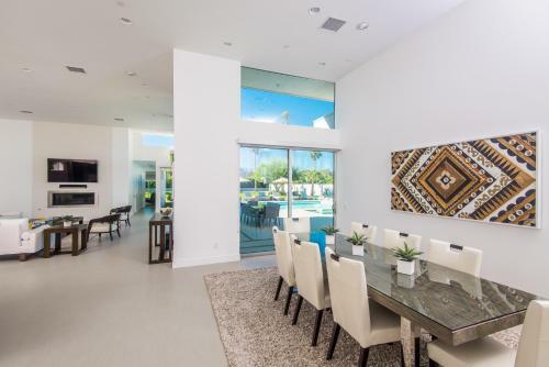 Polo Villas House 1 - Polo Villa 1