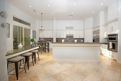 Villa Turnberry - Million Dollar Home - Pga West Pool And Spa