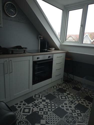 Apartamento Ashton Holiday Flats