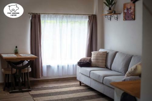 Frupi Apartman - A Kis H�z