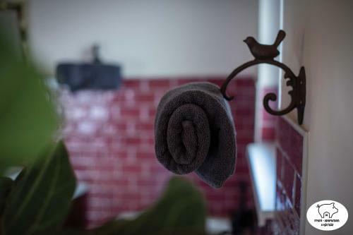 Frupi Apartman - A Kis H�z