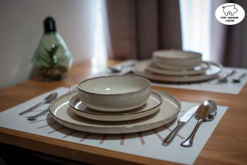 Frupi Apartman - A Kis H�z