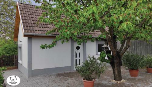 Frupi Apartman - A Kis H�z