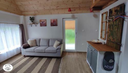 Frupi Apartman - A Kis H�z