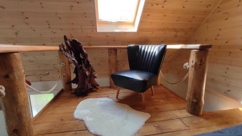 Frupi Apartman - A Kis H�z