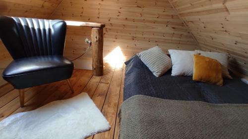 Frupi Apartman - A Kis H�z