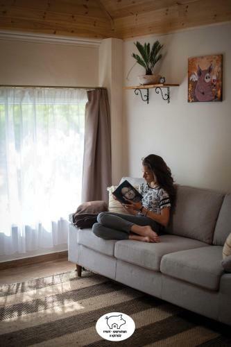 Frupi Apartman - A Kis H�z