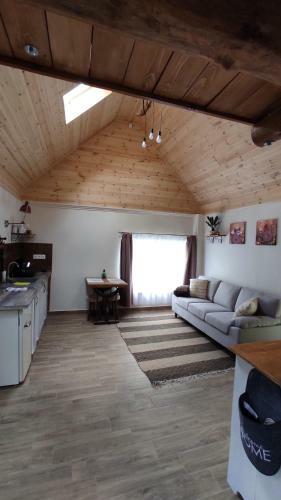 Frupi Apartman - A Kis H�z