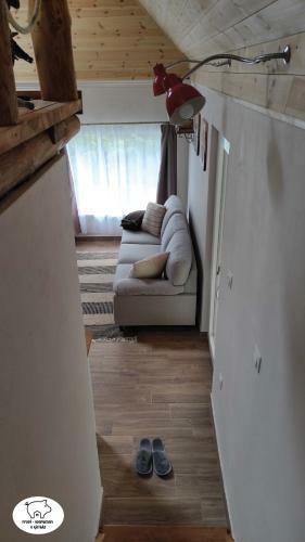Frupi Apartman - A Kis H�z