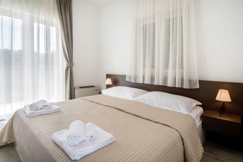 Apartamento Bijaka Villas&apartments