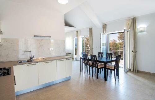 Apartamento Bijaka Villas&apartments