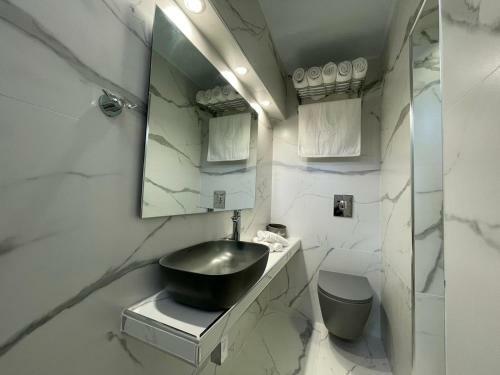 Apartamento Nest For Rest