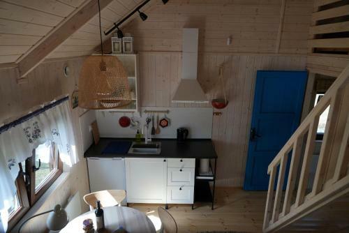 Nasze Podlasie, Domek W Dubiczach Cerkiewnych