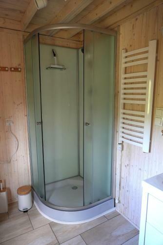Nasze Podlasie, Domek W Dubiczach Cerkiewnych
