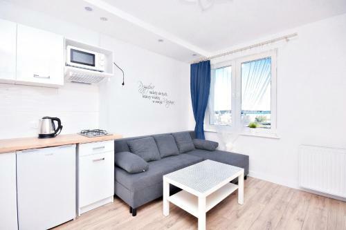 Apartament Morska 3m-c