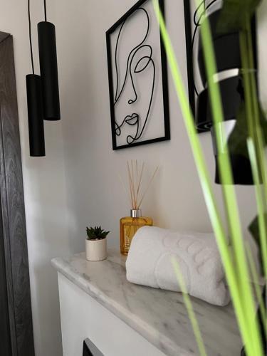 Apartamento Caris Home