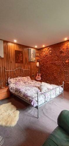 Bed & Breakfast Cazare Dracula Land Jurilovca