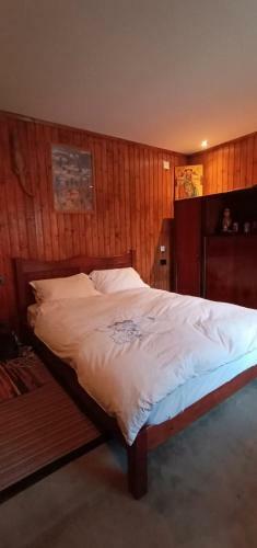 Bed & Breakfast Cazare Dracula Land Jurilovca